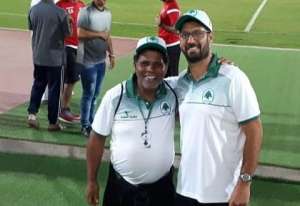 Carioca: Sob comando de Eduardo Allax, Boavista retorna de viagem histórica a Dubai