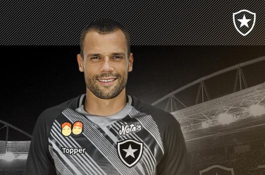 Carioca: Botafogo acerta contratações de Diego Cavalieri e Gustavo Ferrareis