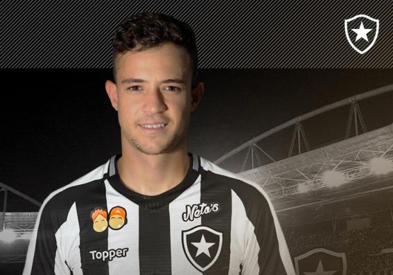 Carioca: Botafogo acerta contratações de Diego Cavalieri e Gustavo Ferrareis