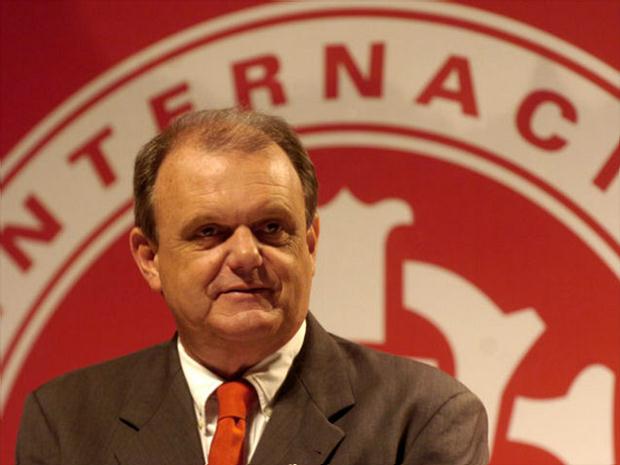 Ministério Público qualifica ação de dirigentes do Inter como organização criminosa