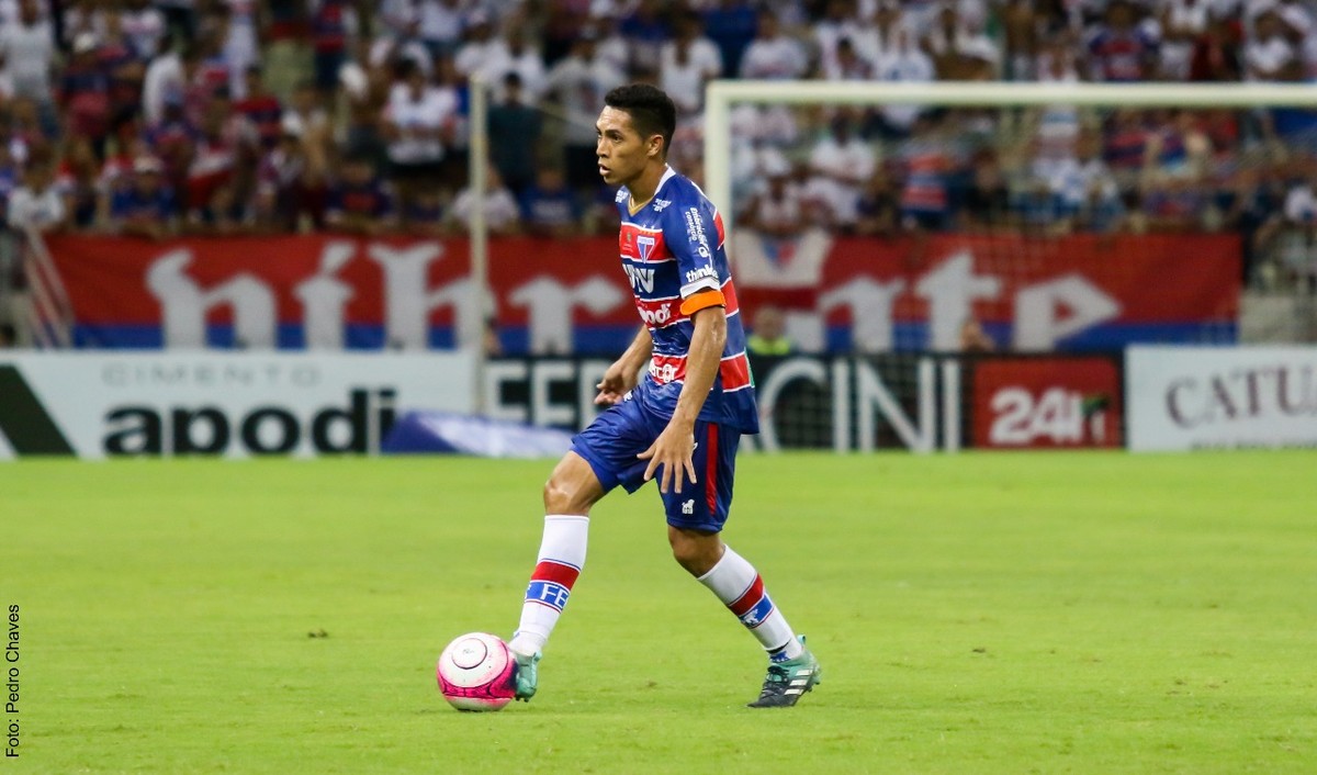 Paulistão: Ponte oficializa pacotão com volante campeão da Série B