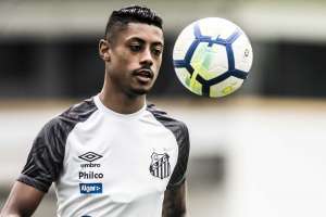 Mesmo com proposta do Fla, Bruno Henrique pode seguir no Santos por conta de Sampaoli