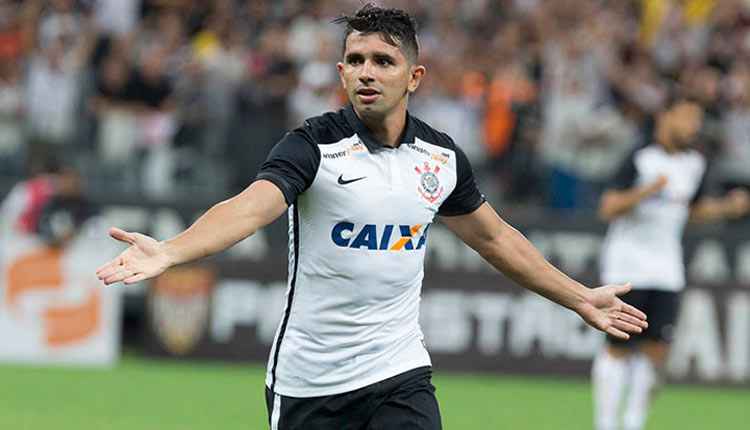 Corinthians empresta Guilherme ao Bahia para quitar compra de Juninho Capixaba