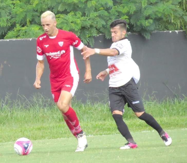 Mogi Mirim e Rio Branco foram rebaixados no Paulista A3 de 2018 - Foto: Marcelo Gotti