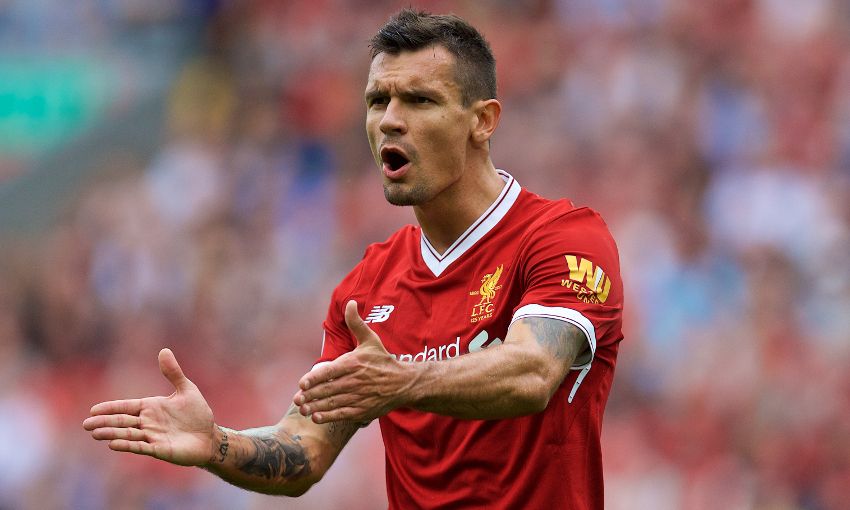 Inglês: Lovren acredita que Liverpool pode ser campeão invicto
