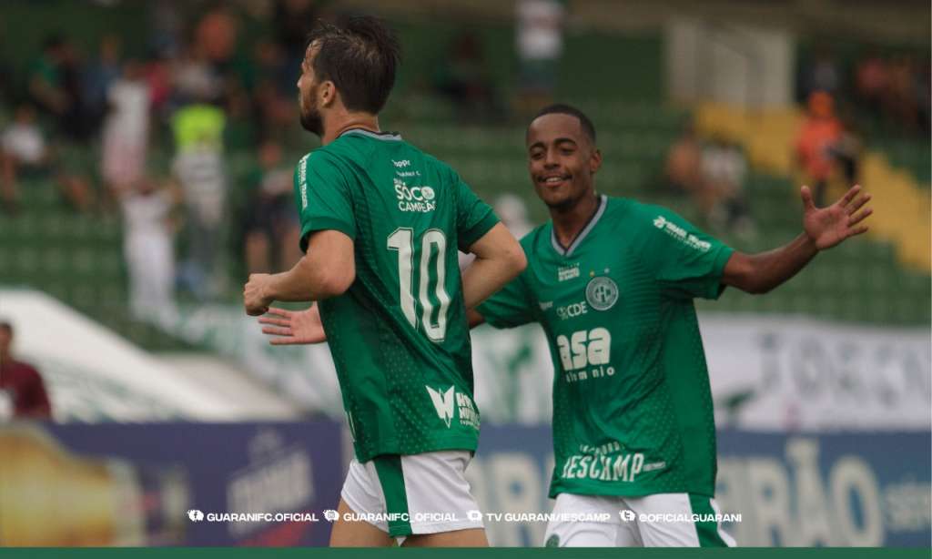 Sem cumprir promessa, Guarani volta a atrasar salário dos funcionários 