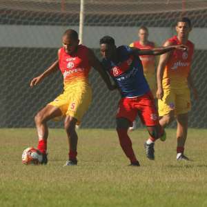 CARIOCA: De olho em duas vagas, América e mais cinco iniciam caminhada na Seletiva