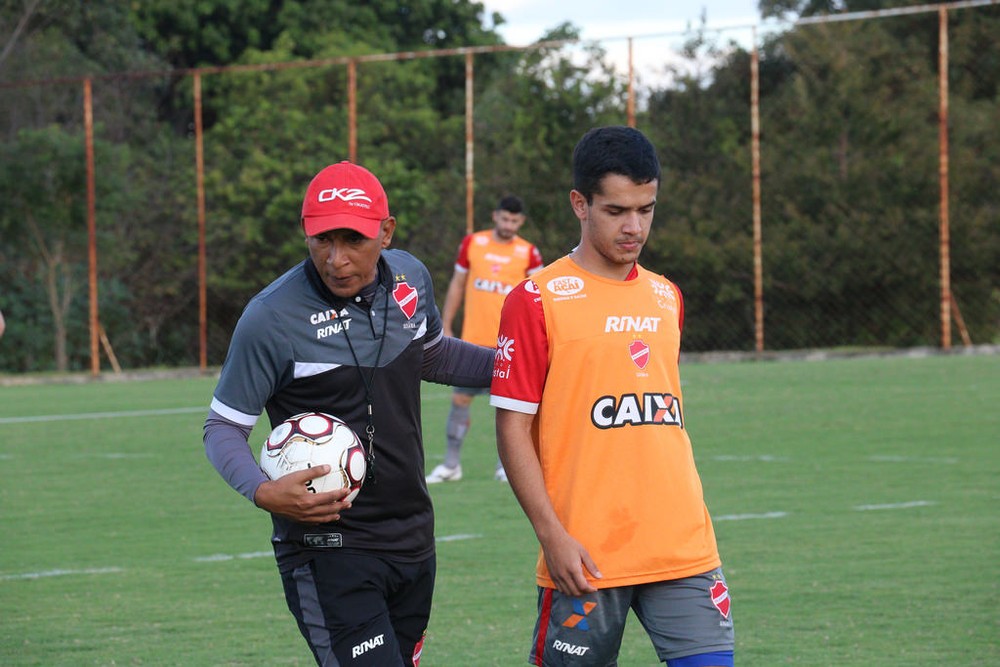 Catarinense: Figueirense encaminha acerto com atacantes que disputaram a Série B