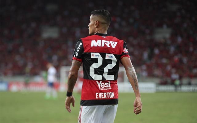 Com nova diretoria, Flamengo anuncia renovação de patrocínio com construtora