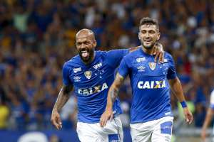 Carioca: Fluminense está por detalhes para fechar com volante do Cruzeiro