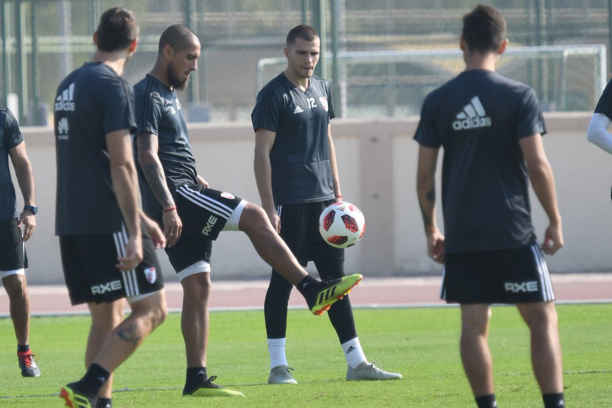 MUNDIAL DE CLUBES: River Plate e Kashima Antlers disputam o terceiro lugar