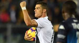Italiano: CR7 se impõe na Itália depois de má fase dentro e fora de campo