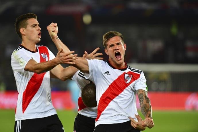 MUNDIAL DE CLUBES: River Plate goleia o Kashima por 4 a 0 e fatura 3º lugar