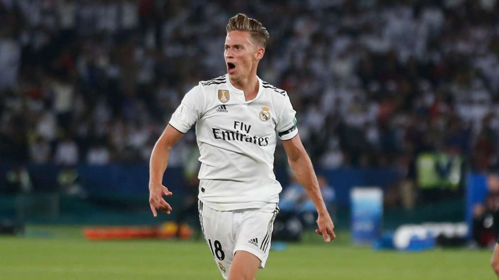 Real Madrid goleia o Al Ain e fatura sua sétima taça do Mundial