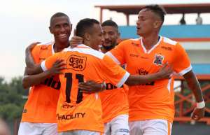 CARIOCA: Nova Iguaçu vence em casa e América-RJ estreia com derrota