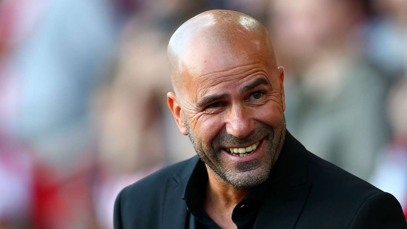 Alemão: Bayer Leverkusen troca de comando e anuncia ex-técnico do Borussia Dortmund