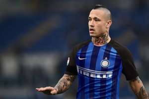 Italiano: Inter de Milão anuncia afastamento de Nainggolan por indisciplina