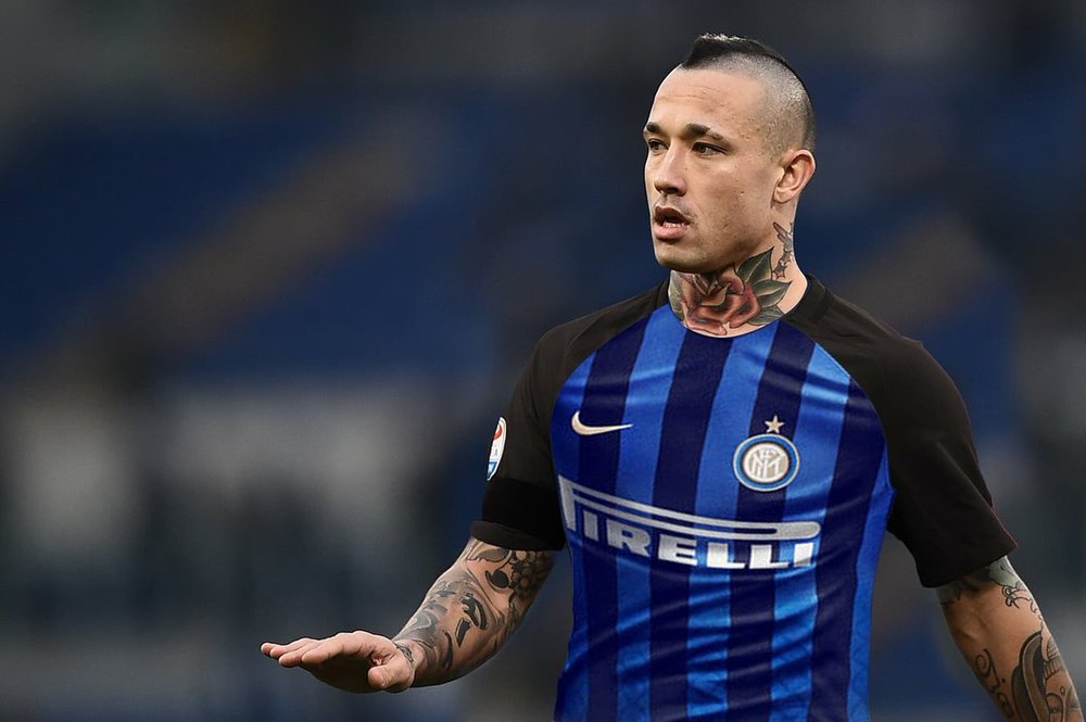 Italiano: Inter de Milão anuncia afastamento de Nainggolan por indisciplina 2 0002050360758 img