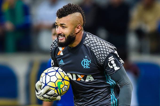 Carioca: Empréstimo de Alex Muralha chega ao fim e goleiro quer voltar ao Flamengo 2 0002050360759 img