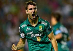 Corinthians fica próximo de contratar Mauro Boselli, artilheiro no México