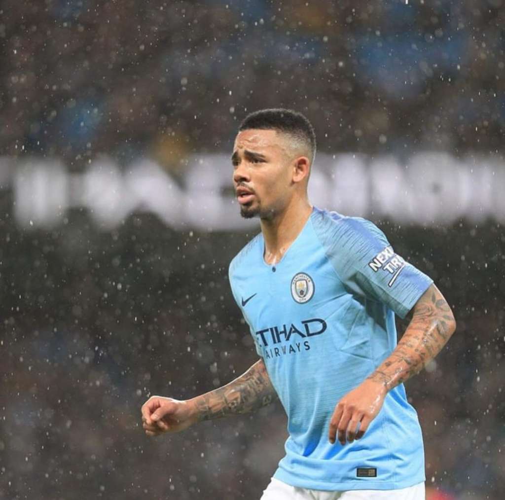 Gabriel Jesus admite peso por Copa do Mundo em branco: 'Serei lembrado por isso'