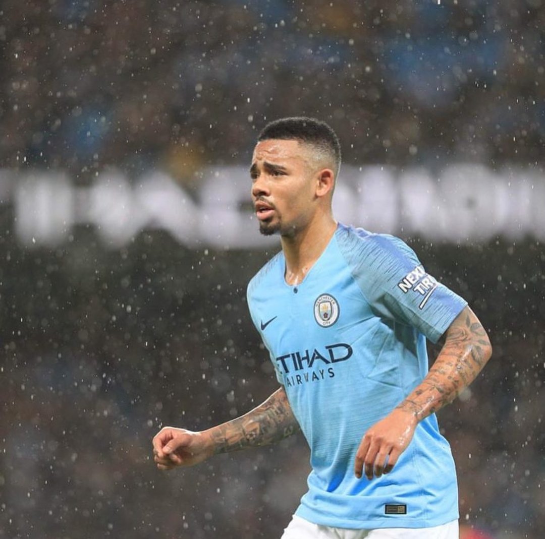 Gabriel Jesus admite peso por Copa do Mundo em branco: ‘Serei lembrado por isso’