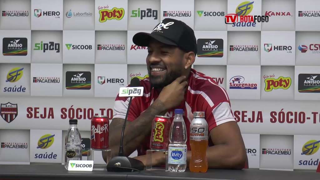 Ex-jogador de Sport e CSA é condenado à sete anos de prisão por roubo