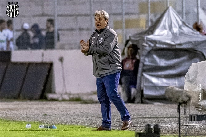 ESPECIAL PONTE PRETA: Milagre quase salvou o ano da Macaca!