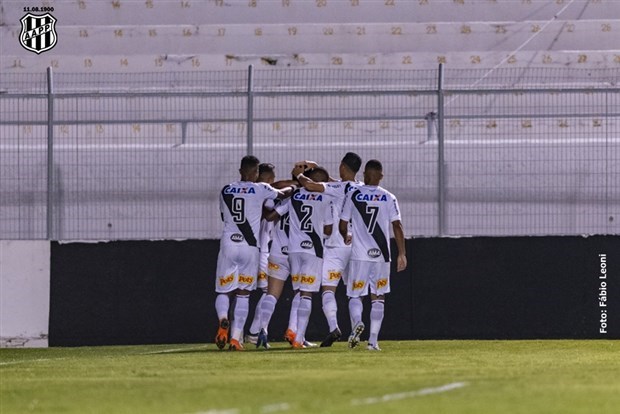 A Macaca sofreu no Paulistão e quase conquistou o acesso na Série B do Brasileiro