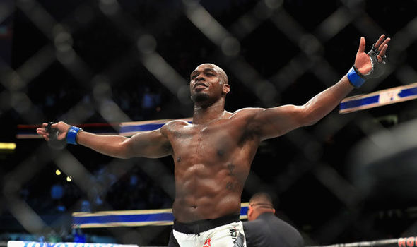 UFC muda evento de cidade nos EUA por exame antidoping de Jon Jones