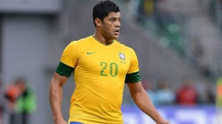 Hulk reafirma desejo de jogar no Palmeiras, mas vê dificuldade de deixar a China
