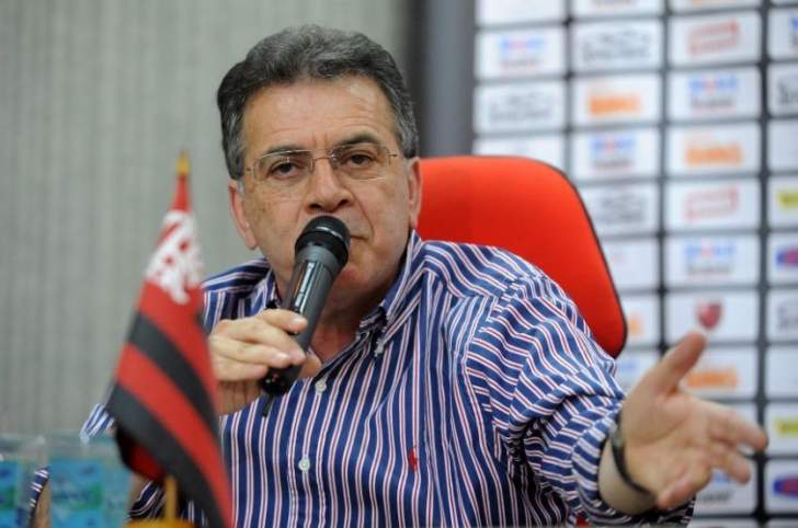 Carioca: Flamengo anuncia Paulo Pelaipe como novo gerente de futebol