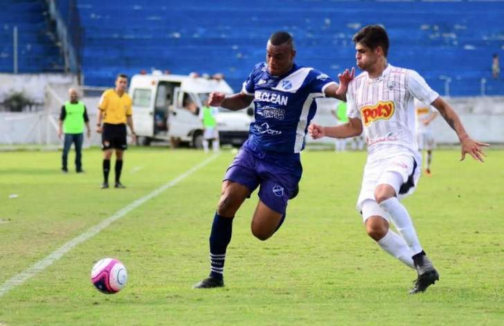 Paulista A2: Zagueiro confia em grande temporada do Votuporanguense