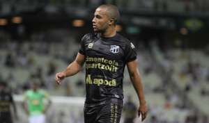 Destaque do Ceará, Samuel Xavier desperta intersse do Inter e do Botafogo