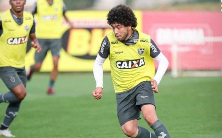 Foto: Divulgação/Atlético-MG