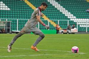 Sul-mato-grossense: Sete de Dourados anuncia retorno do goleiro Roger Paranhos