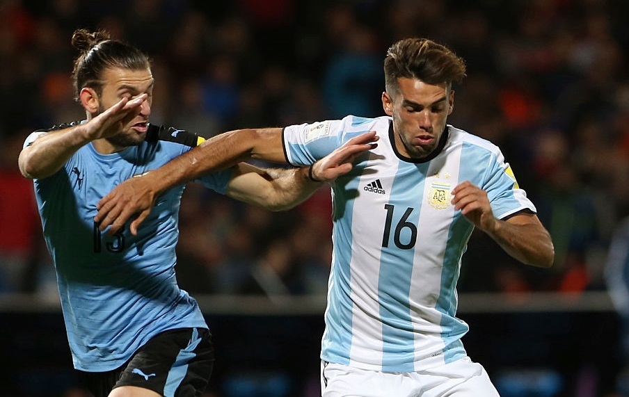 Gaúcho: Grêmio abre negociações por Emmanuel Mas, do Boca Juniors