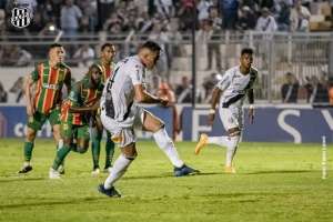 Carioca: Vasco acerta empréstimo de ex-Ponte junto ao Atlético-MG