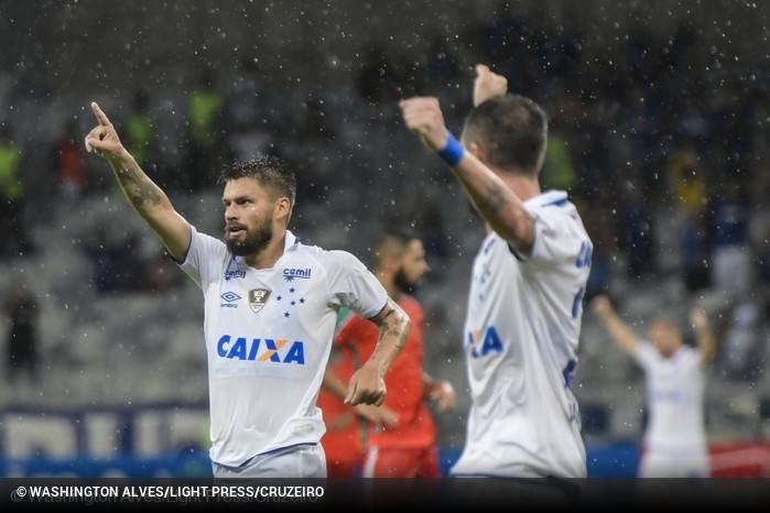 Gaúcho: Inter prepara oferta para repatriar atacante bicampeão da Libertadores