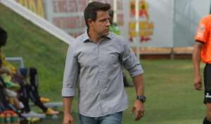 Ramon e Acácio farão parte da comissão do Vasco; Valdir Bigode deixa clube