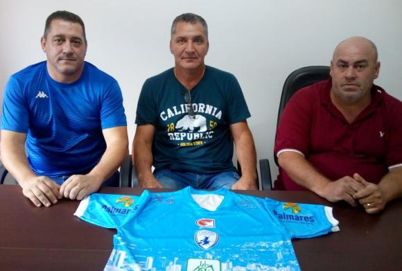 Segundona: Catanduvense confirma Sérgio Caetano, ex-técnico do Paulista