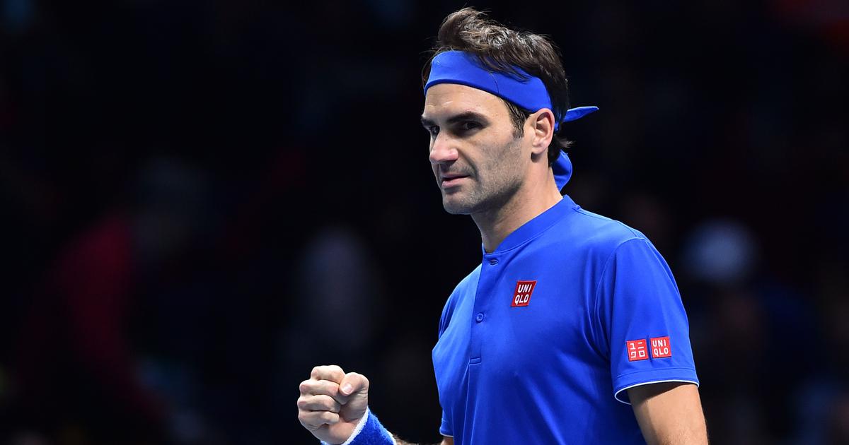 Tênis: Na Copa Hopman, Federer projeta mais uma ‘grande temporada’