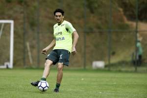 Carioca: Fluminense confirma zagueiro Matheus Ferraz para o lugar de Gum