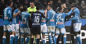 FiFPro e Uefa condenam ações de árbitro em jogo com caso de racismo na Itália