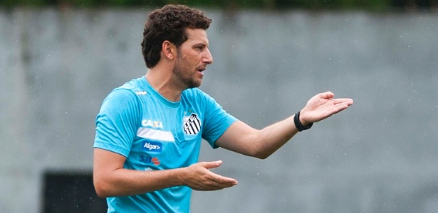 Elano revela conversas iniciais para voltar ao Santos e trabalhar na base