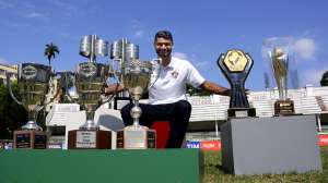 Carioca: Fluminense oficializa saída do zagueiro Gum: 'Nosso grande capitão'
