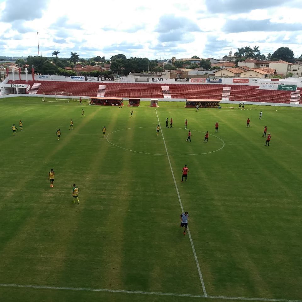 Paulistão: Fora de casa, Mirassol vence Linense em amistoso