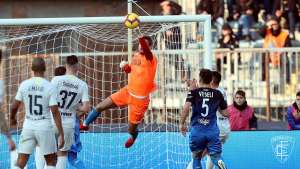 ITALIANO: Inter de Milão vence a segunda consecutiva e se consolida em terceiro