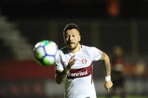 Carioca: Vasco mira Rossi, atacante revelado pela Ponte Preta