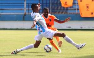 CARIOCA: Macaé vence Nova Iguaçu e divide liderança com Americano